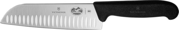 Produktbild Victorinox Fibrox (17 cm)
