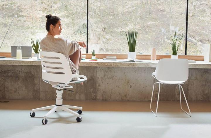 Produktbild Aeris NUMO TASK - Bürodrehstuhl