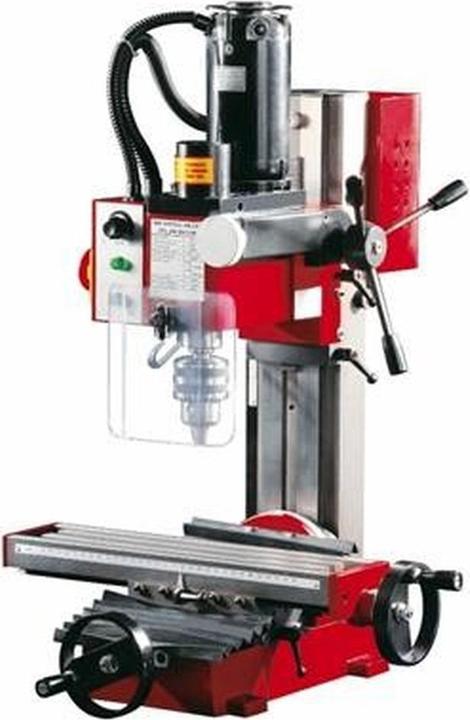 Produktbild Holzmann BF16V