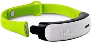 Actual product image Kippy Cat GPS (One size, Cat, General)