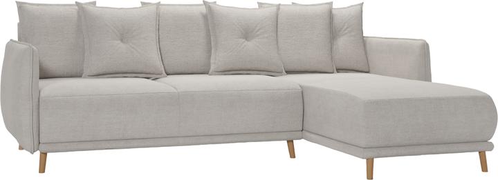 Ropez Gaja (Divano ad angolo)