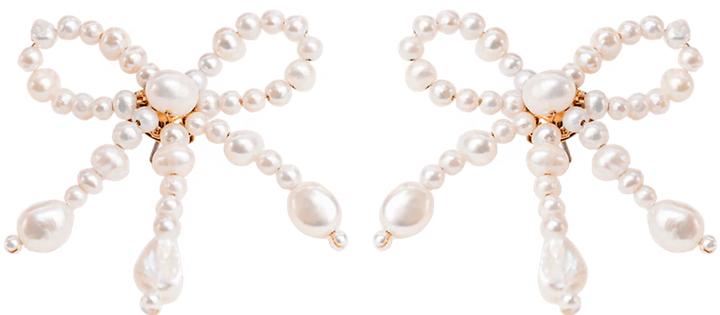 Produktbild Alhaja Ohrringe "Petra"