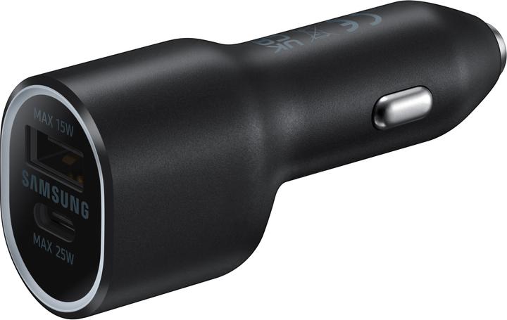 Samsung Chargeur de voiture double