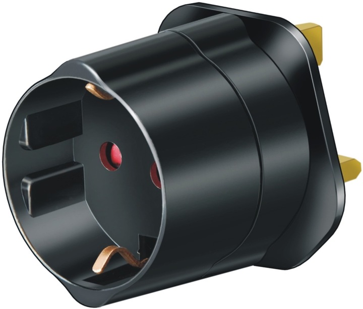 Produktbild Brennenstuhl Reisestecker