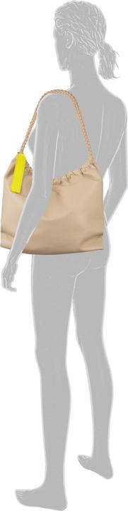 Actual product image Tom Tailor Tamy shoulder bag 37 cm