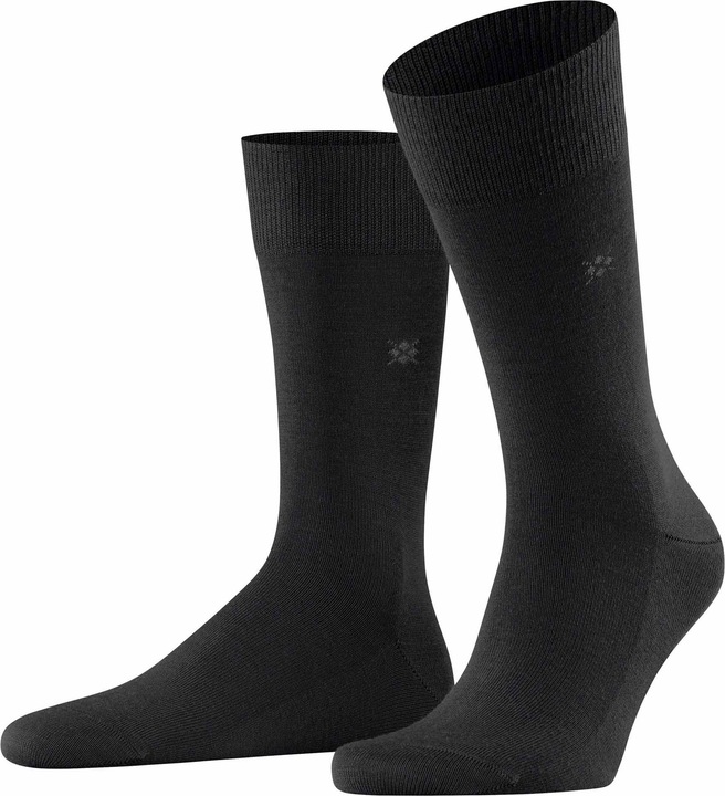 Actual product image Burlington Socken Casual Bequem sitzend (pack of 2, 40 - 46)