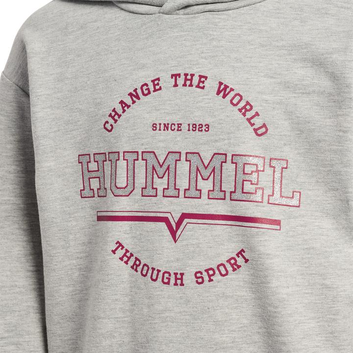 Produktbild hummel Hmlelena Hoodie (104)