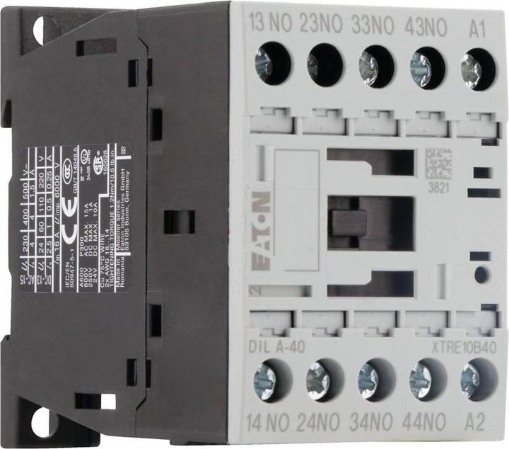 Produktbild Eaton EATO Hilfsschütz