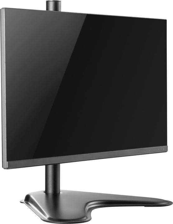 Actual product image equip 33,02cm 13inch-81,28cm 32inch Articulating Single Monitor Tabletop Stand (Table, 32", 8 kg)