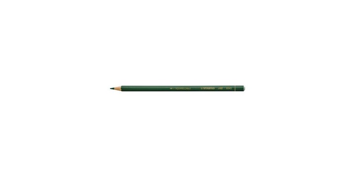Produktbild STABILO All Buntstift (Grün, 1 x)