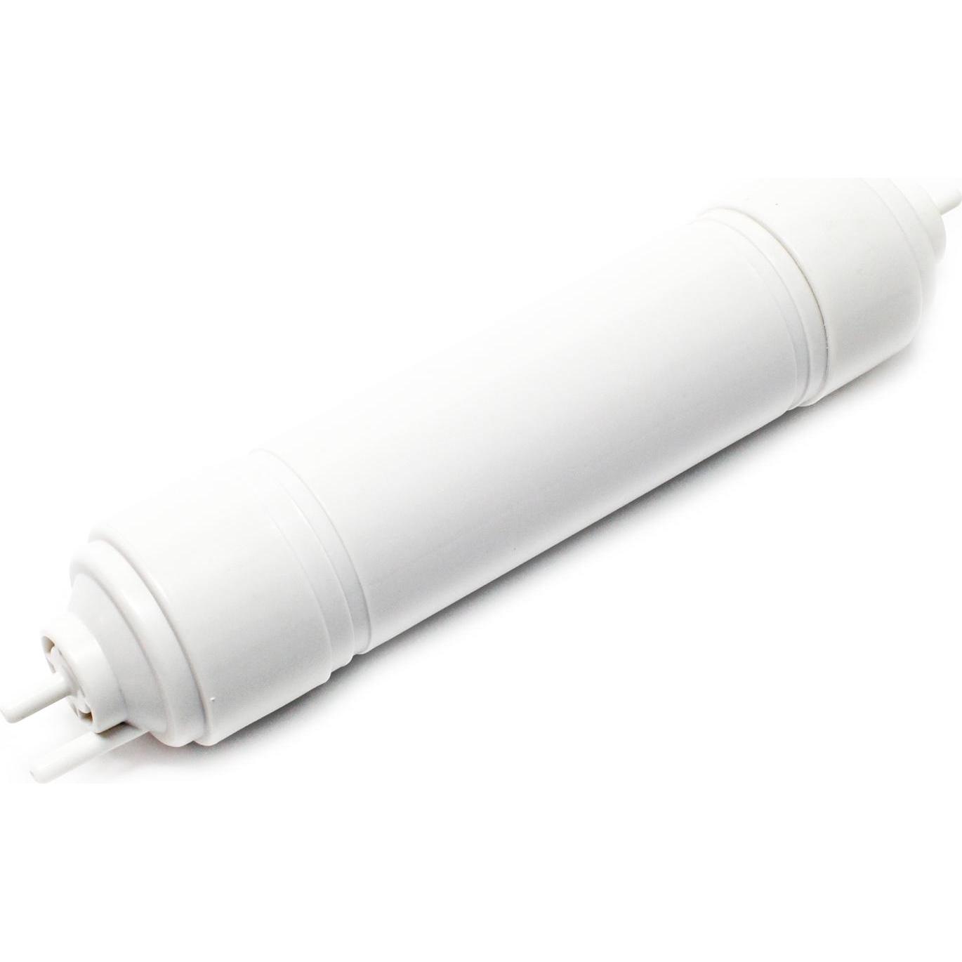 Naturewater QF-PP Sedimentfilter 10" 254mm 5µ Wasserfilter Hauswasserfilter, Wasserfilter
