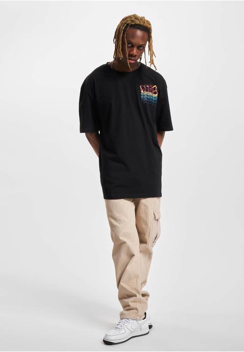 Actual product image Dangerous DNGRS Tshirt Wallarts - 165307 (S)