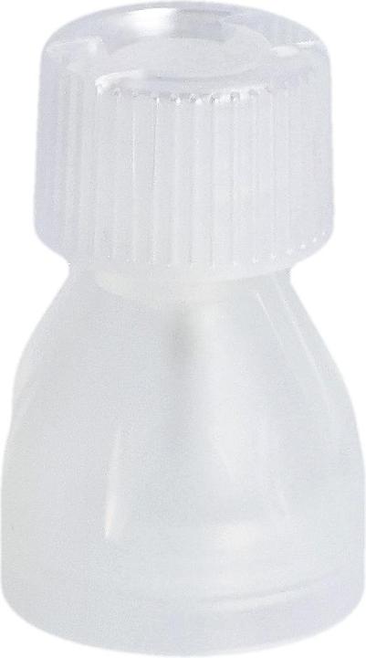 Produktbild Sol-m SOL M InsuJet Adapter 10ml 5 (Insulinspritze)