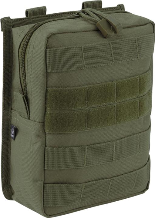 Produktbild Brandit Cross Molle Pouch - 15975
