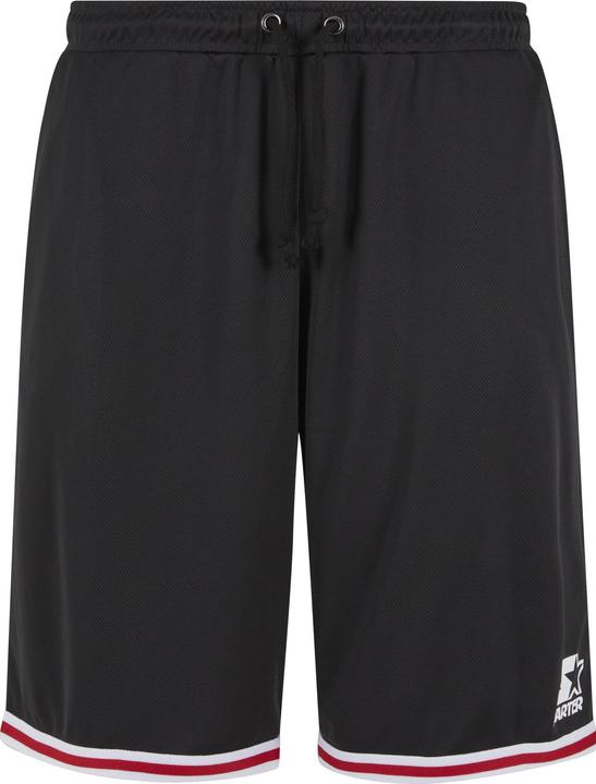 Starter Mesh Sport Short - 170385 (L, S)