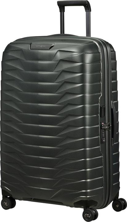 Actual product image Samsonite Proxis (98 l)