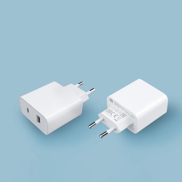 Image du produit Xiaomi MDY-11-EZ 3Amp 33W (33 W)