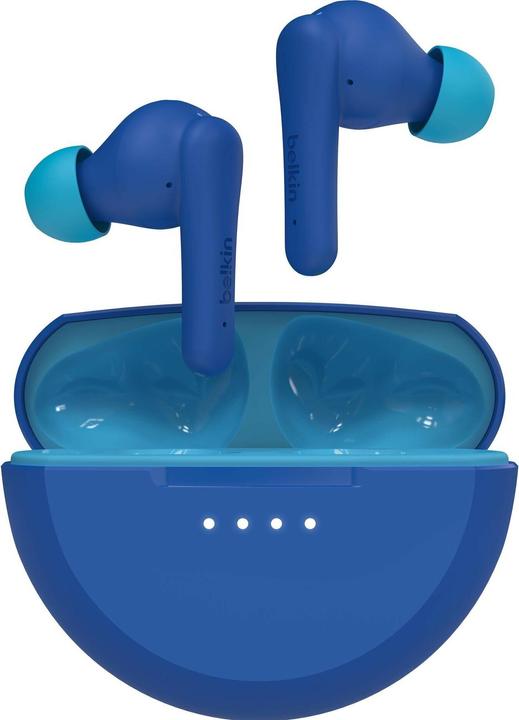 Belkin Soundform Nano2 Wireless In-Ear