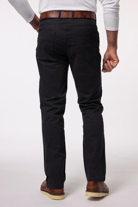 Image du produit JP1880 Pantalon 5 poches à taille élastique - coupe Regular Fit (70)
