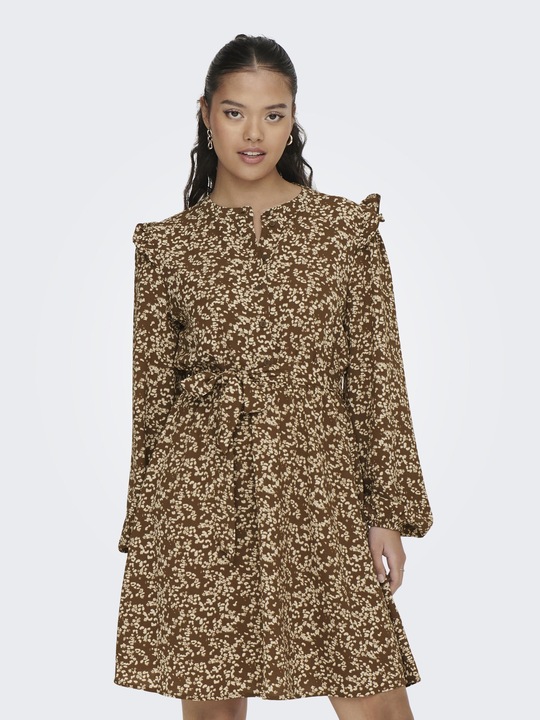 Image du produit JdY Robe à volants (36)