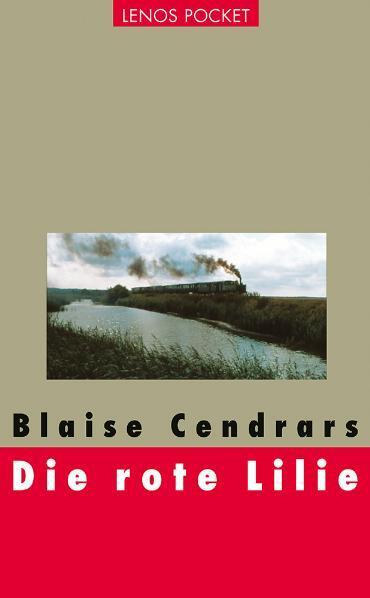 Image du produit Le lys rouge (Allemand, Cendrillons bleus, 2011)