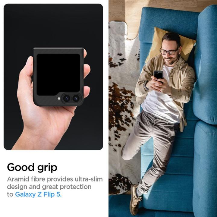 Produktbild Spigen Air Skin (Samsung Galaxy Z Flip6)
