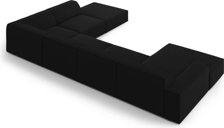 Actual product image Micadoni Jodie (Sofa landscape)
