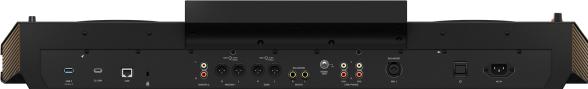 Productafbeelding Pioneer DJ OPUS-QUAD alles-in-één DJ-controller