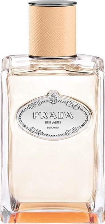 Actual product image Prada Fleur D'Oranger infusion (Eau de parfum, 100 ml)