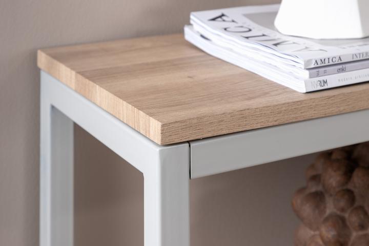 Actual product image Venture Home Console table Rise (110 x 30 x 70 cm)