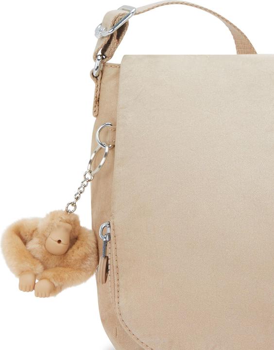 Produktbild Kipling Basic Plus Earthbeat Umhängetasche 30 cm