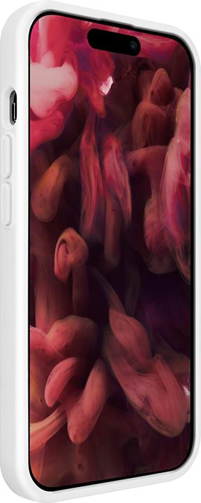Actual product image Laut Huex Protect iPhone 15 Pro Max White (Apple iPhone 15 Pro Max)