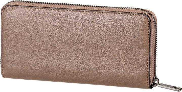 Actual product image Liebeskind Berlin Geldbörse Gigi Wallet L Sheep Natural