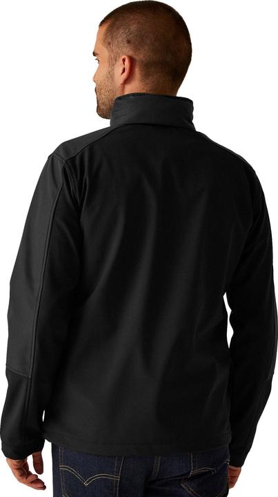 Produktbild Regatta Hydroforce Softshelljacke 3Lagig Wasserdicht Atmungsaktiv (S)