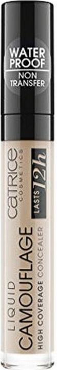 Produktbild Catrice Liquid Camouflage High Coverage (010 Porcellain)