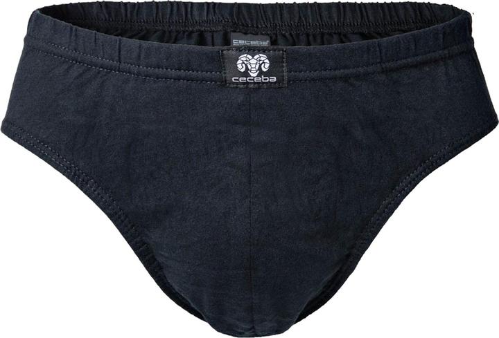 Produktbild Ceceba Herren-Slip 3er-Pack (4XL, 3er Pack)