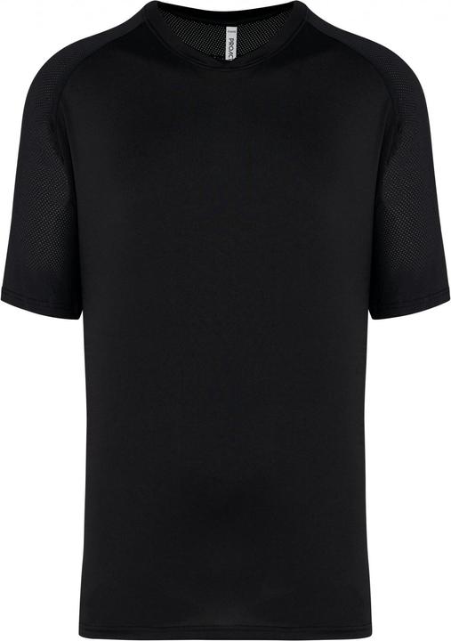 Proact Zweifarbiges Trikot mit Raglanärmeln