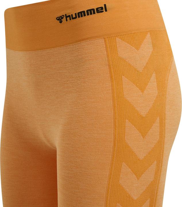 Actual product image hummel Clea Seamless Mid Waist Tights (XS)