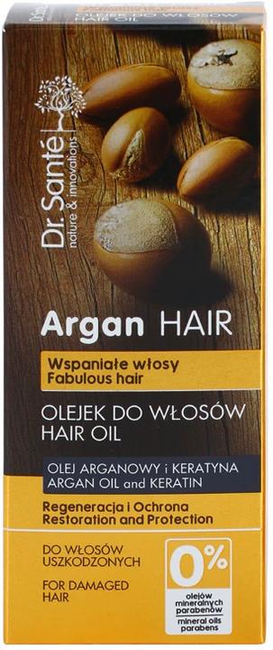 Produktbild Dr. Santé Argan (50 ml)