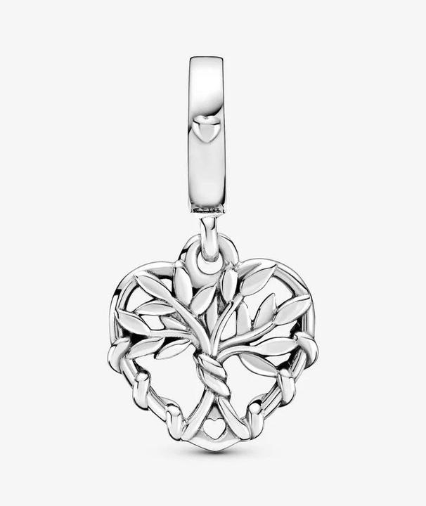 Immagine prodotto Pandora Albero genealogico (Argento 925)