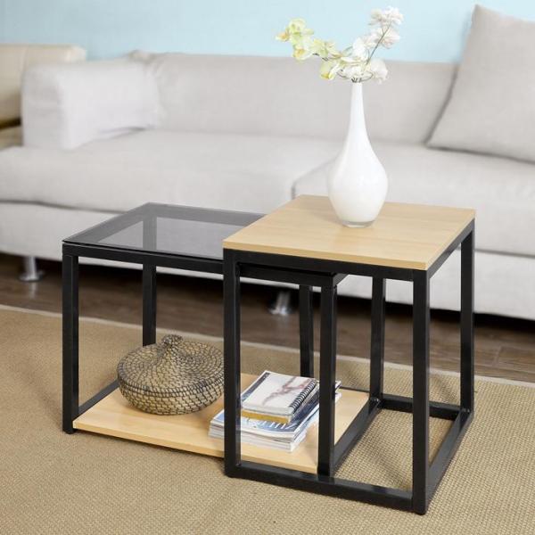 Produktbild SoBuy Eve (60 x 35 x 44 cm)