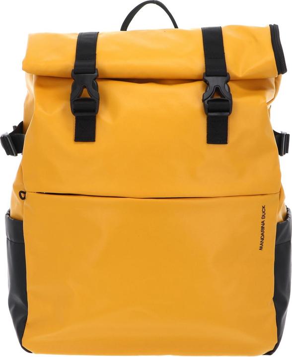 Actual product image Mandarina Duck eco coated daypack 50 cm (24 l)