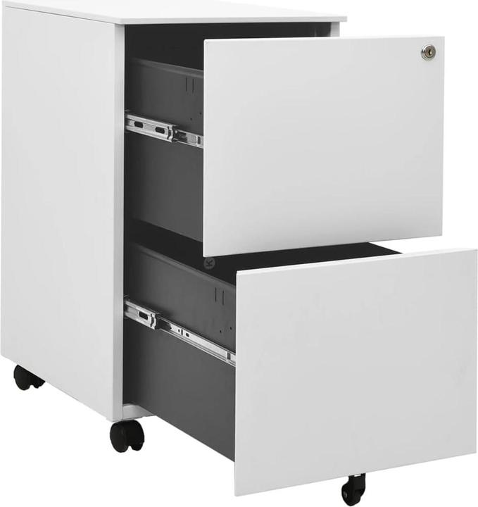 Image du produit vidaXL Büroschrank (39 x 45 x 67 cm)