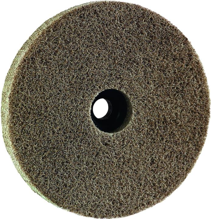 Eisenblätter MAGNUM DecoFinish grinding wheel 125 mm x M14 thread