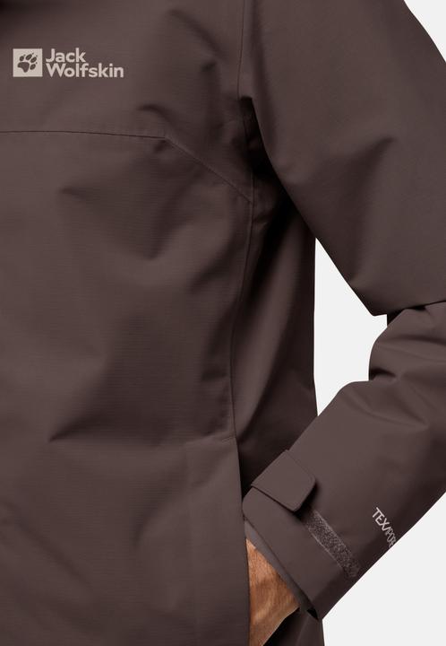 Produktbild Jack Wolfskin Altenberg 3In1 Jkt M (M)