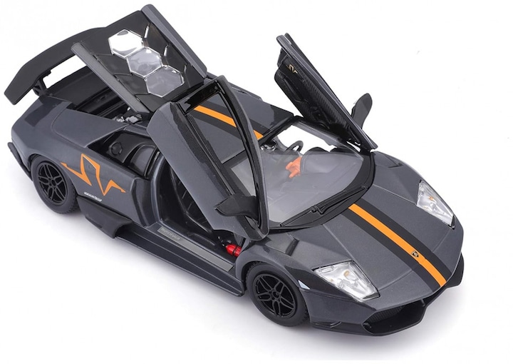 Produktbild Bburago Lamborghini Murcielago LP 670-4 SV
