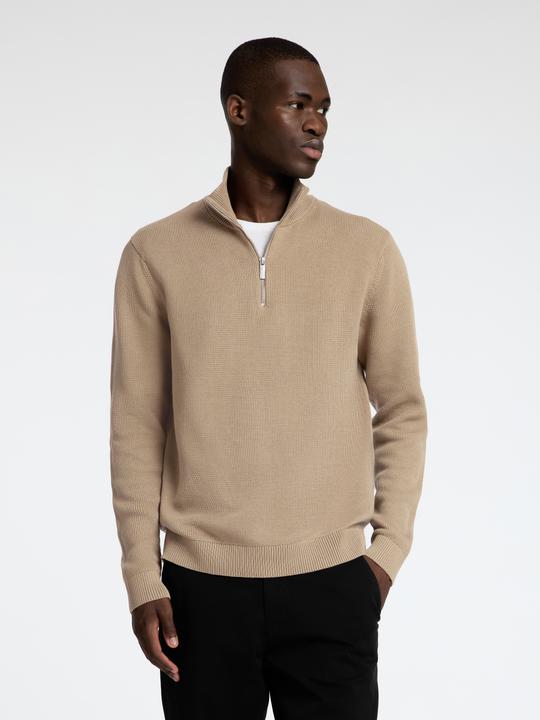 Produktbild Selected Half-zip Pullover (S)