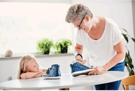 Image du produit Rapid RP05 Pince à oeillets + 100 oeillets (275 mm)