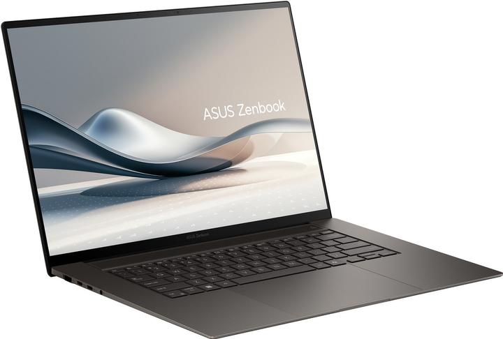 Produktbild ASUS Zenbook S 16 (15.98", AMD Ryzen AI 9 HX 370, 32 GB, 1000 GB, DE)