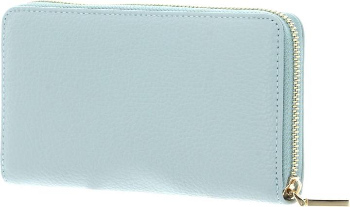 Produktbild Coccinelle Metallic Soft Wallet Grained Leather